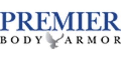 Premier Body Armor logo