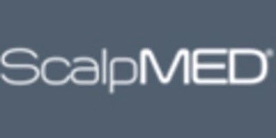 Scalpmed logo