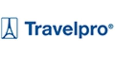 Travelpro logo
