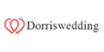 Dorris Wedding logo