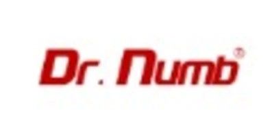 Dr. Numb CA logo