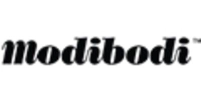 Modibodi US logo