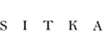 Sitka Gear logo