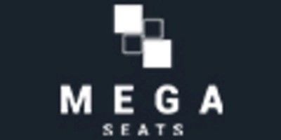 MEGAseats logo