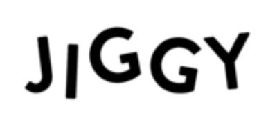 Jiggy Puzzles logo