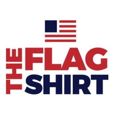 Flag Shirt logo