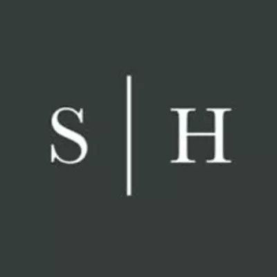 Stoffer Home logo