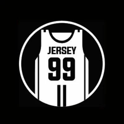 99Jersey logo