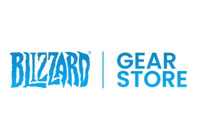 Blizzard Gear logo