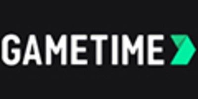 Gametime logo