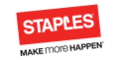 Staples CA logo
