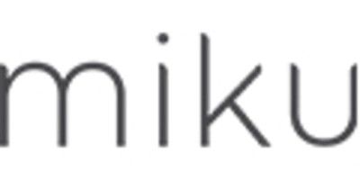 Miku, Inc. logo