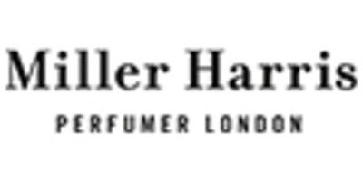 Miller Harris logo