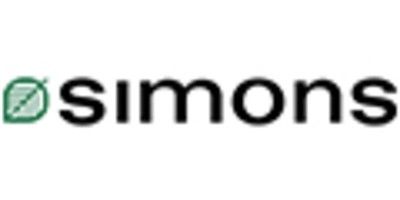 Simons logo