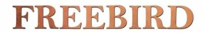 Freebird Stores logo