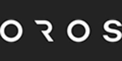OROS Apparel logo