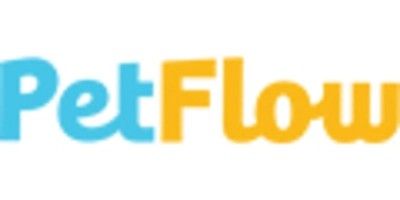 PetFlow logo