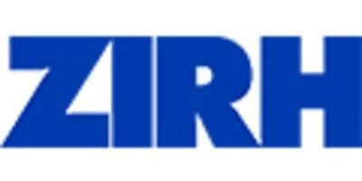 ZIRH logo