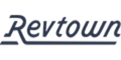 Revtown logo