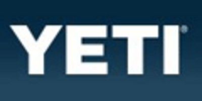 YETI Coolers logo