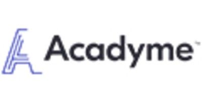 Acadyme AB logo