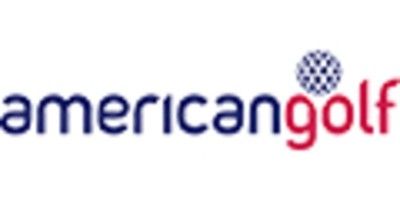 American Golf UK logo