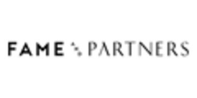Fame & Partners logo