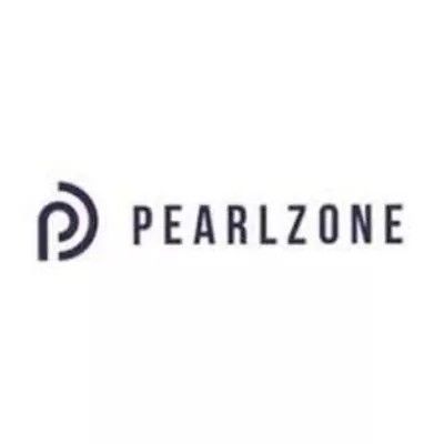 Pearlzone.com logo