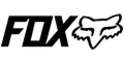 Fox Racing UK logo