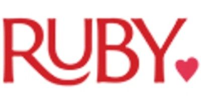 Ruby Love logo