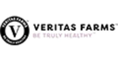 Veritas Farms logo