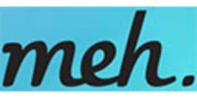 Meh logo