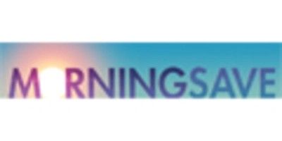 MorningSave logo