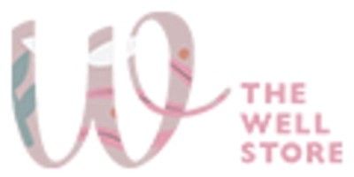 The Well Store logo
