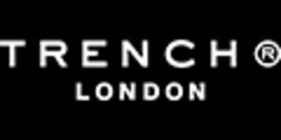 TRENCH LONDON logo