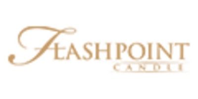 Flashpoint Candle logo