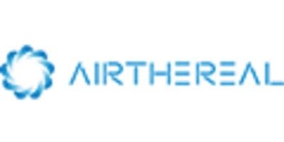 Airthereal logo