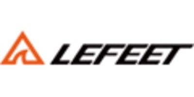 LeFeet logo