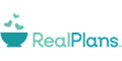 Real Plans logo
