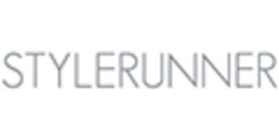 Stylerunner logo