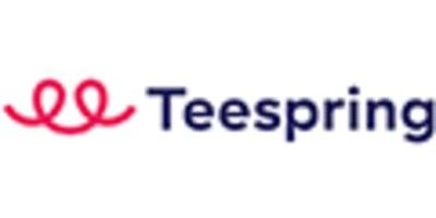 Teespring logo