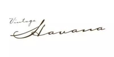 Vintage Havana logo