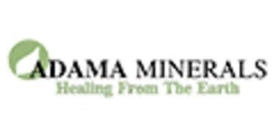 Adama Minerals logo