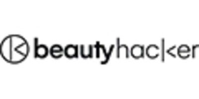 Beauty Hacker UK logo