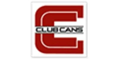 Clubcans logo