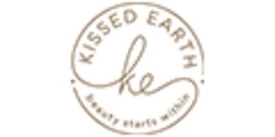 Kissed Earth logo