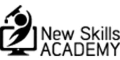 New Skills Academy logo