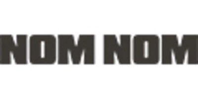 Nom Nom logo