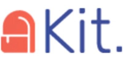 Travel with Kit logo