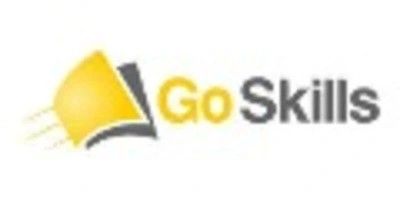 Go Skills logo